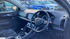 Skoda Karoq 1.6 TDI SE L 5dr Diesel Estate